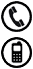 Tel�fonos